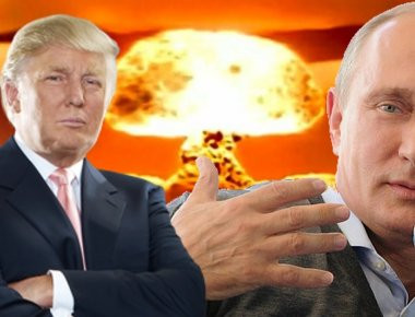 Βλ. Πούτιν: «Oι ΗΠΑ λόγω Β. Κορέας οδηγούν σε καταστροφή τον πλανήτη»